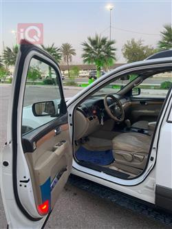 كيا موهافي